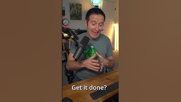 Tutorial Hell - How to get out