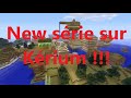 Nouvelle srie sur kerium 