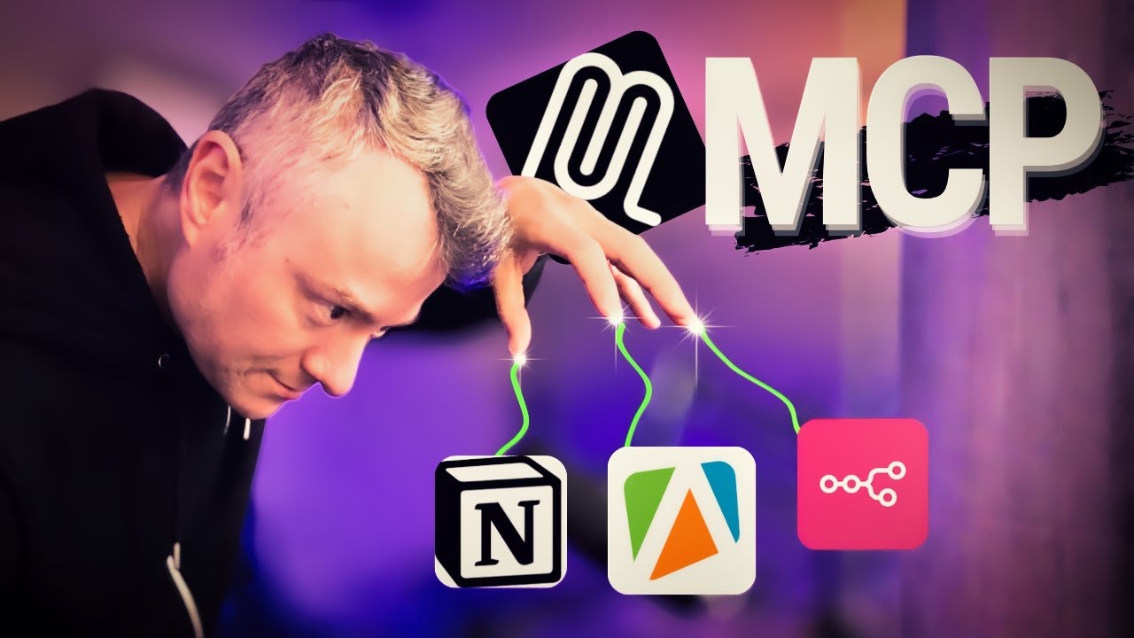MCP na prática: como consultar banco de dados usando linguagem natural
