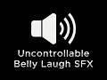 😂🔥 Uncontrollable Laughter Sound Effects | Wild Belly Laugh Sound Effects (NO COPYRIGHT SFX)