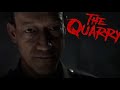 THE CREEPIEST COP EVER… (The Quarry)