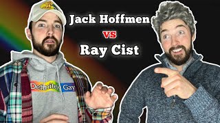 Jack Hoffmen Vs Ray Cist