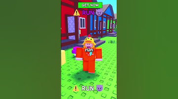 Game Name: Ding Dong Ditch #roblox #robloxgames