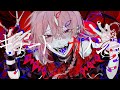 【ニコカラ】キュートなカノジョ onvocal