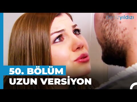 Deniz Yıldızı 50. Bölüm | Uzun Versiyon⭐