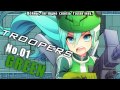 [Vocaloid] Hatsune Miku - Astro Troopers (rus sub)