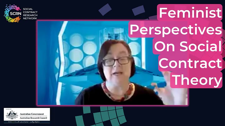 Feminist Perspectives on Social Contract Theory, w...
