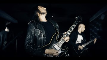 DARKER HALF - Another Day Another Nightmare (Official Video)