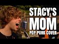 Fountains Of Wayne - Stacy's Mom (Cover - After Our Juliet)