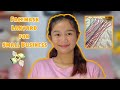 How I make Facemask Lanyard for my Small Business? Easy!!  KHIM ACIERTO
