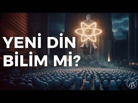 Bilim Bir Dine Mi Dönüşüyor? / Paranın Kontrolünde Ana Akım Bilim Sorunu