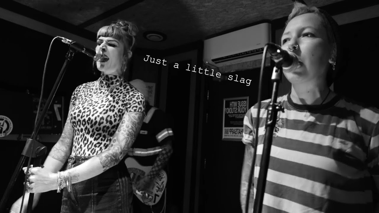 Watch LOST CHERREES - Tension on YouTube Watch LOST CHERREES - Tension on YouTube
