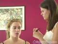 How to apply professional makeup  how to apply contour makeup