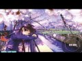 Nightcore - Hazakura [  Kie Kitano ] 【北乃きい(北乃紀伊)】葉桜