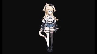 AI 버튜버 테스트 방송2
