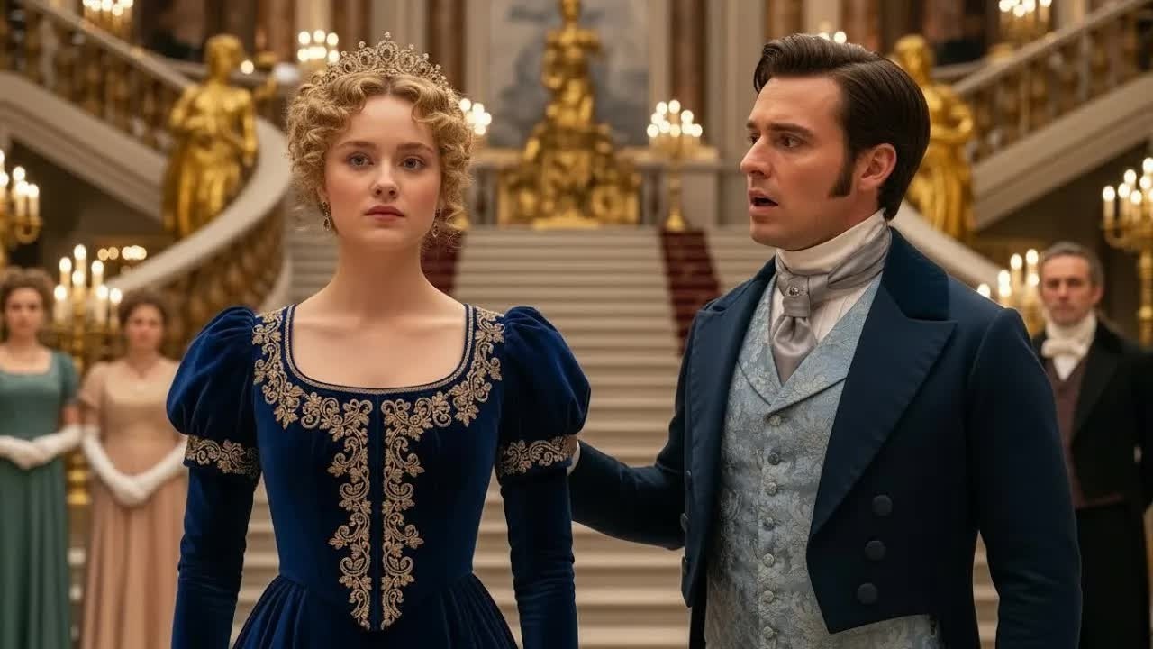 UN ANNO DOPO AVERLE SPEZZATO IL CUORE, IL DUCA LA RIVIDE—E OGNI SUSSURRO TACQUE