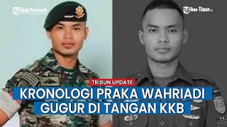 Satu Prajurit Kostrad Gugur Ditembak KKB di Beoga Kabupaten Puncak screenshot 2