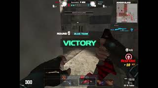 Wolfteam Mena Pride - T7RYAT vs SAF7EN