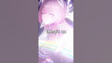 the CRAZIEST detail in Honkai: Star Rail NO ONE knows about.