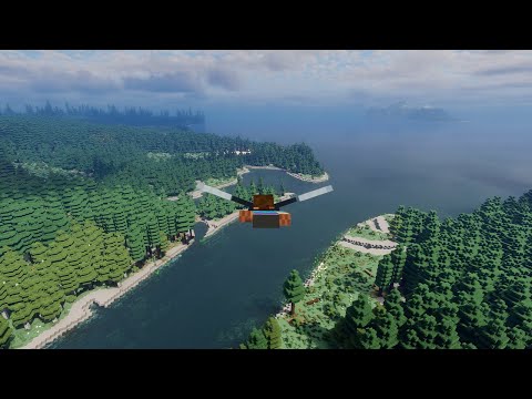 This is Minecraft 2024!