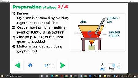 Applied Chemistry / unit 4 -lecture 3