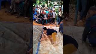 Kuntau Bangkuy #trinding #bangkuy #silat  #shorts #martialarts #mandaukhasbanjar #kuntau #viral