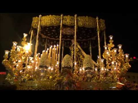 Pontificia y Real Congregación del Santísimo Cristo de la Buena Muerte y Ánimas y Nuestra Señora de la Soledad Coronada (Mena)
