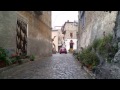 Скалея, старый город, Италия - Old town in Scalea, Italy