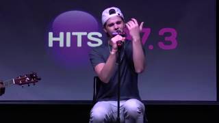 Aj Mitchell Performs I Dont