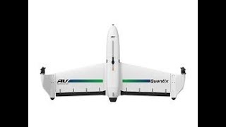 The Landing of the Quantix