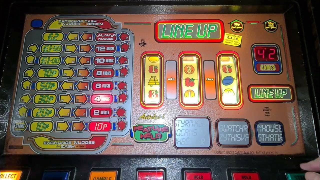 Let's play on... YouTube