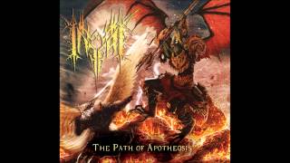 Inferi - Those Who From the Heavens Came [HQ] chords