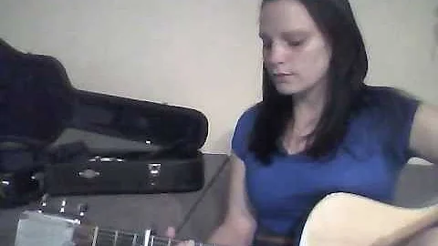 In You-MercyMe (Cover by Faith Heitzmann)