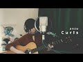 Curls / Bibio (cover)