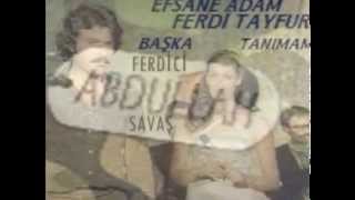 FERDİCİ ABDULLAH SİTEM