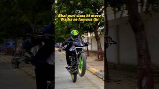 R15 #viral #automobile #bmws1000rrsound #duke200modified #superbike #zx10rr #minivlog #zx10r #vlog