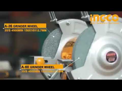 ماكينه جلخ ١٥٠مم ١٥٠وات انكو من شركه التوكيل٩٩٩٩٢٢ ٠١٢٠٥