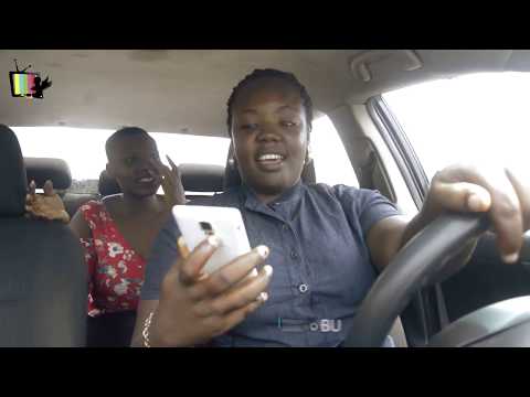 تصویری: درآمد هفتگی راننده اوبر در نیجریه چقدر است؟