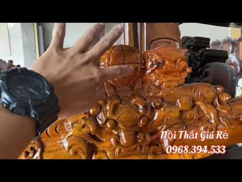 nội thất giá rẻ