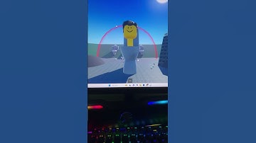 Skibidi toilet in Roblox part 8