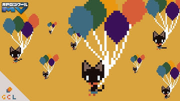 【ツクールMV】砂川さん謹製！！ピクチャIDごとに表示優先度を動的に設定するプラグイン☆NRP_PicturePriorityのトリセツ☆