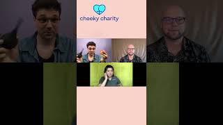 An Honest Conversation about Safe Anal Douching (teaser)