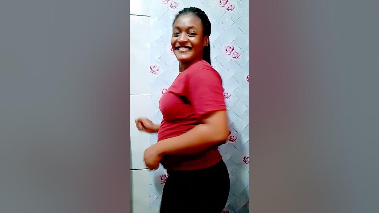 #dancinha Alô novinha essa música 🥁 🥰