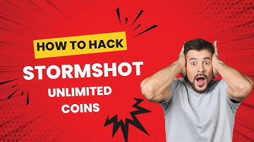 Stormshot Hack - How I Got Free Coins in Stormshot - Android & iOS.