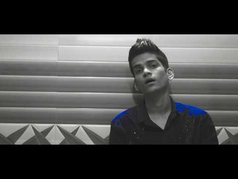 ZAYN - Can't help falling in love with you [ cover by Arham ]