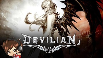 Devilian Mobile Gameplay (Android/iOS)