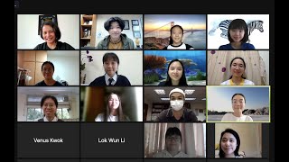 Publication Date: 2021-05-04 | Video Title: Ye Lingfeng’s Drama Reading Workshop - Hong Kong Taoist Association Tang Hin Memorial Secondary School Rehearsal and Performance