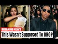 WHY JAY-Z JUST REFUSED BLUE IVY DNA TEST & KATHY WHITE FILE LEAKED?!?!