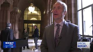 Part 2: New York State lawmakers plan to reform industrial development agencies