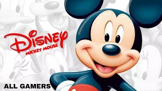 Disney Magic Kingdoms Game